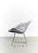 421 Diamond Chairs by Harry Bertoia for Knoll International, 1980s 11