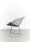 Sedie Diamond 421 di Harry Bertoia per Knoll International, anni '80, Immagine 11