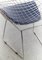 421 Diamond Chairs by Harry Bertoia for Knoll International, 1980s, Image 7