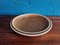 Ceramic Bowl in Beige Glaze from Saxbo 4