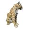 Resin Sculpture of a Panther, 2000s, Image 11