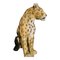 Resin Sculpture of a Panther, 2000s, Image 15