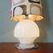 Table Lamp from Marinha Grande, 1960s, Image 13