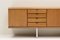 Large Mahogany Sideboard by Hans Von Klier for Skipper, Italy, 1970s 5