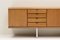 Large Mahogany Sideboard by Hans Von Klier for Skipper, Italy, 1970s, Image 5