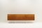 Large Mahogany Sideboard by Hans Von Klier for Skipper, Italy, 1970s, Image 3