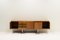 Large Mahogany Sideboard by Hans Von Klier for Skipper, Italy, 1970s 4