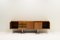 Large Mahogany Sideboard by Hans Von Klier for Skipper, Italy, 1970s, Image 4