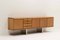 Large Mahogany Sideboard by Hans Von Klier for Skipper, Italy, 1970s, Image 1