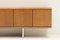 Large Mahogany Sideboard by Hans Von Klier for Skipper, Italy, 1970s 6
