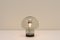 Glass Mushroom Lamp by Peill & Putzler, Germany, 1960s, Image 2