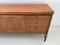 Vintage Sideboard in Teak, 1960s 3