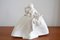 Danseuse en Porcelaine par Anton Buselli pour Nymphenburg, 1940s 2