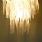 Vintage Crystal Cascading Chandelier by Paolo Venini for Venini, 1970s 14