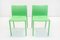 Air Chairs by Jasper Morrison for Magis, 1999, Set of 6 5