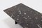 Rectangular Fossil Stone Coffee Table by Metaform, 1980s, Image 6