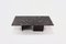 Rectangular Fossil Stone Coffee Table by Metaform, 1980s 1