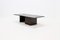 Rectangular Fossil Stone Coffee Table by Metaform, 1980s, Image 10