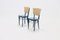 French Dining Chairs by Baumann, 1990s, Set of 2 6