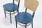 French Dining Chairs by Baumann, 1990s, Set of 2, Image 2