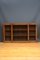 Victorian Walnut Open Bookcase, 1870, Image 1