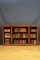 Victorian Walnut Open Bookcase, 1870 2