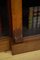 Victorian Walnut Open Bookcase, 1870, Image 7