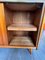 Mid-Century Bar Cabinet with Lighting, 1950s, Image 12