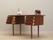 Vintage Danish Teak Desk, 1970s 4