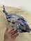Italian Murano Glass Fish, 1970, Image 11