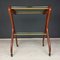 Vintage Italian Serving Bar Cart from Rama Torino, 1950s 7