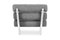 Charles Cormo Zinc Armchair by Royal Stranger, Image 5