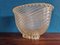 Large Glass Bowl by Barovier & Toso, 1940, Image 5