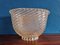 Large Glass Bowl by Barovier & Toso, 1940 1