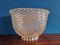 Large Glass Bowl by Barovier & Toso, 1940, Image 1