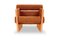 Charles Cormo Persimmon Armchair by Royal Stranger 2