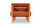 Charles Cormo Persimmon Armchair by Royal Stranger, Image 2