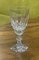 Water Glasses and Crystal Wine Glasses, 1950s, Set of 16, Image 4