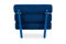 Charles Cormo Cobalt Armchair by Royal Stranger, Image 5