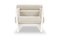 Charles Cormo Chalk Armchair by Royal Stranger, Image 2