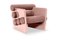 Charles Cormo Blossom Armchair by Royal Stranger, Image 1
