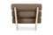 Charles Cormo Natural Armchair by Royal Stranger 5