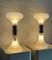 Lampes en Verre de Murano attribuées à Carlo Nason pour Mazzega, 1970s, Set de 2 6