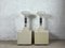 Murano Glass Lamps attributed to Carlo Nason for Mazzega, 1970s, Set of 2, Image 5