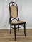 Chaise No. 17 dans le style de Thonet, 1960s 1