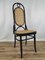 Nr. 17 Stuhl im Stil von Thonet, 1960er 1