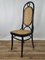 Nr. 17 Stuhl im Stil von Thonet, 1960er 3