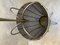 Art Deco Iron Umbrella Holder, Image 6