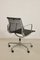 Model EA 117 Armchairs by Charles & Ray Eames for Vitra, Set of 8 8