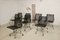 Model EA 117 Armchairs by Charles & Ray Eames for Vitra, Set of 8 18